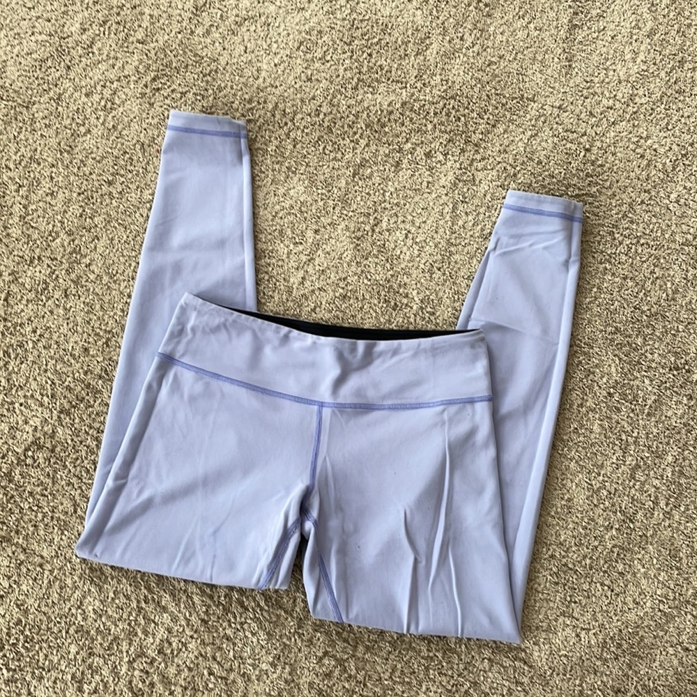 Reversible Lululemon leggings